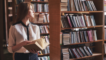 Современный имидж публичной библиотеки