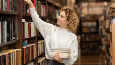 “Новый библиотекарь для нового общества”