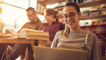 “Информационная деятельность современной библиотеки”